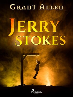 cover image of Jerry Stokes